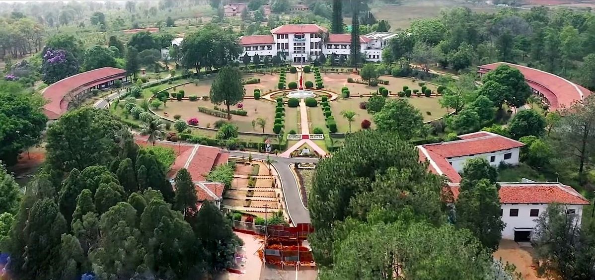 Netarhat Tour 2